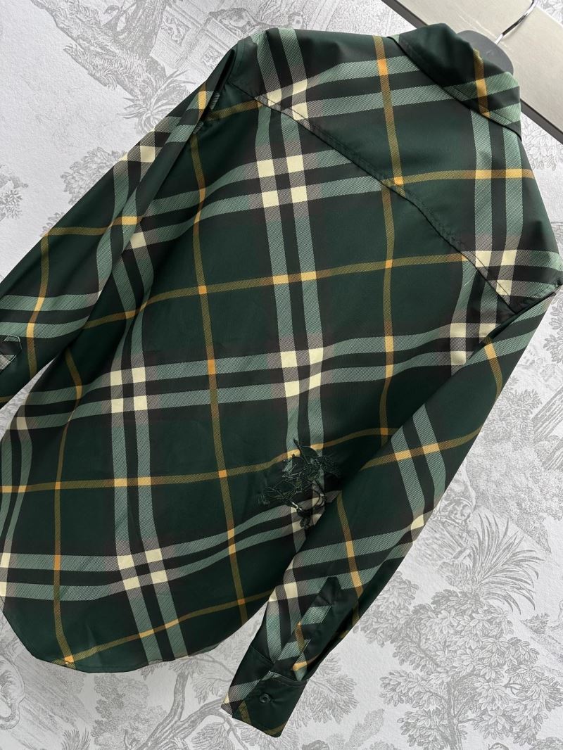 Burberry Long Suits